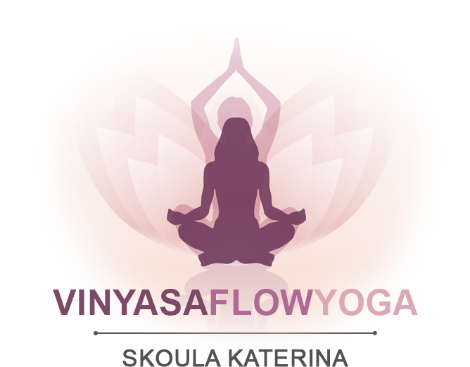 yoga chania skoula katerina logo